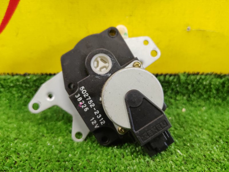 Сервопривод заслонок печки, 300 рублей, Красноярск