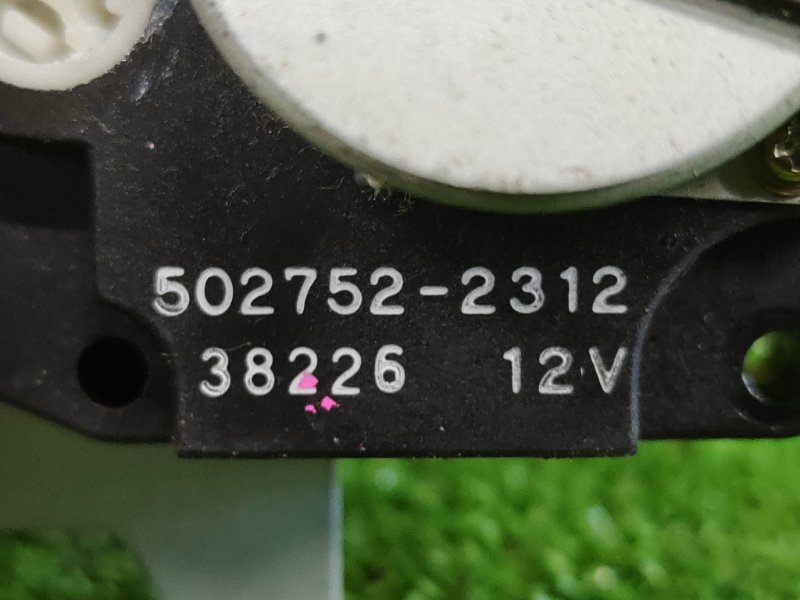 Сервопривод заслонок печки, 300 рублей, Красноярск