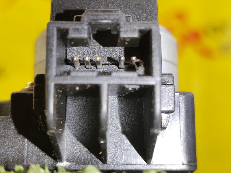 Сервопривод заслонок печки, 300 рублей, Красноярск