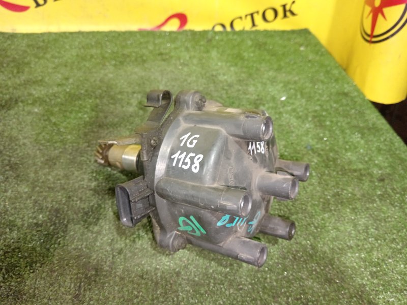 Трамблер, 2700 рублей, Красноярск