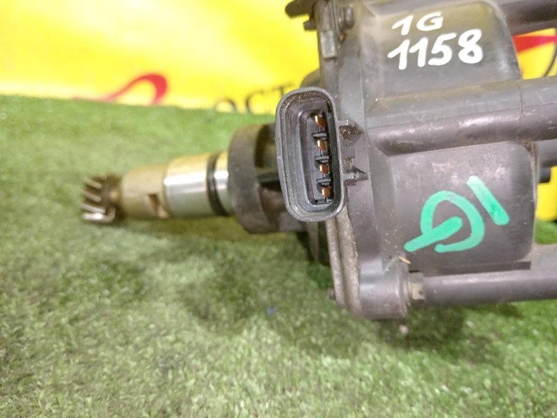 Трамблер, 2700 рублей, Красноярск