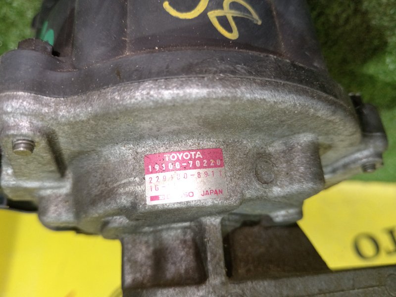 Трамблер, 2700 рублей, Красноярск