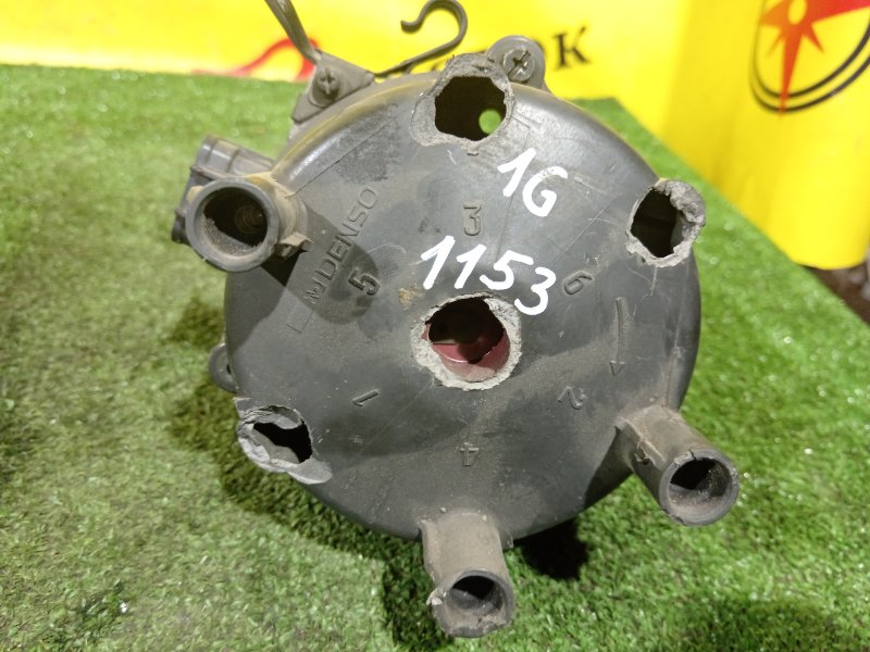 Трамблер, 2700 рублей, Красноярск