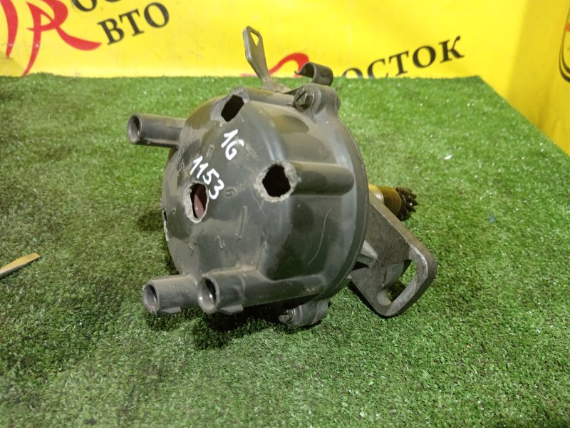 Трамблер, 2700 рублей, Красноярск