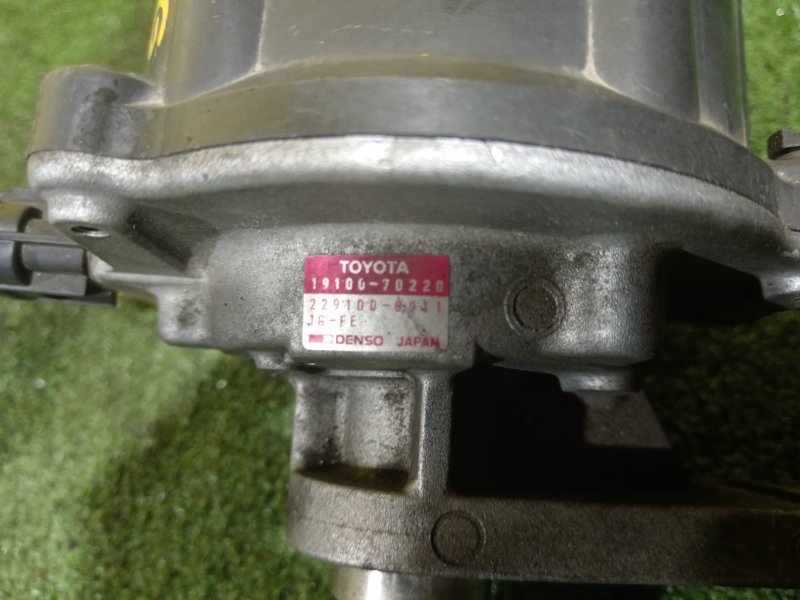 Трамблер, 2700 рублей, Красноярск