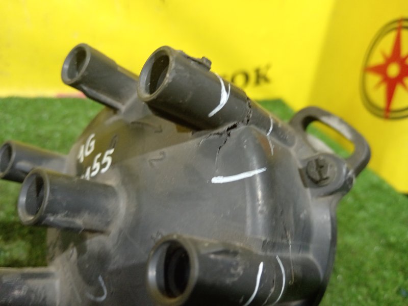 Трамблер, 2700 рублей, Красноярск