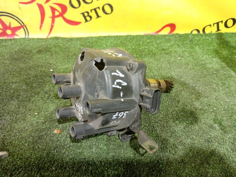 Трамблер, 2200 рублей, Красноярск