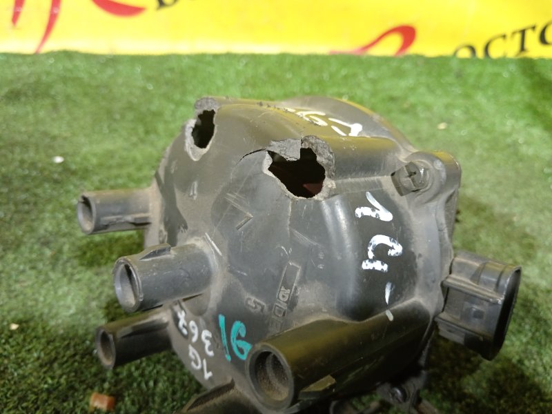 Трамблер, 2200 рублей, Красноярск