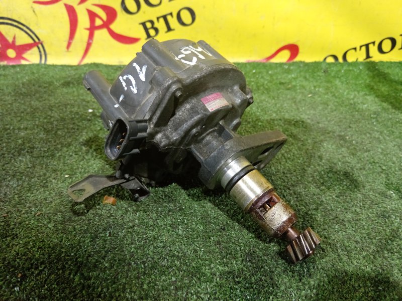 Трамблер, 2200 рублей, Красноярск