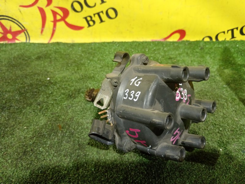 Трамблер, 2700 рублей, Красноярск