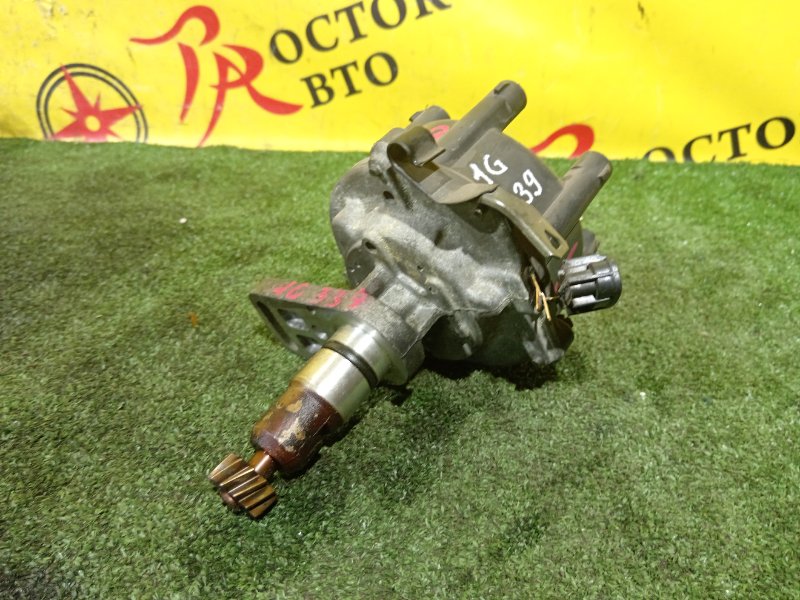 Трамблер, 2700 рублей, Красноярск