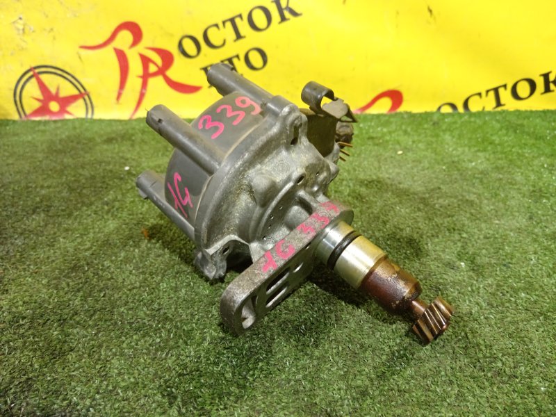 Трамблер, 2700 рублей, Красноярск