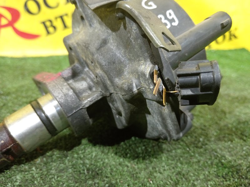 Трамблер, 2700 рублей, Красноярск