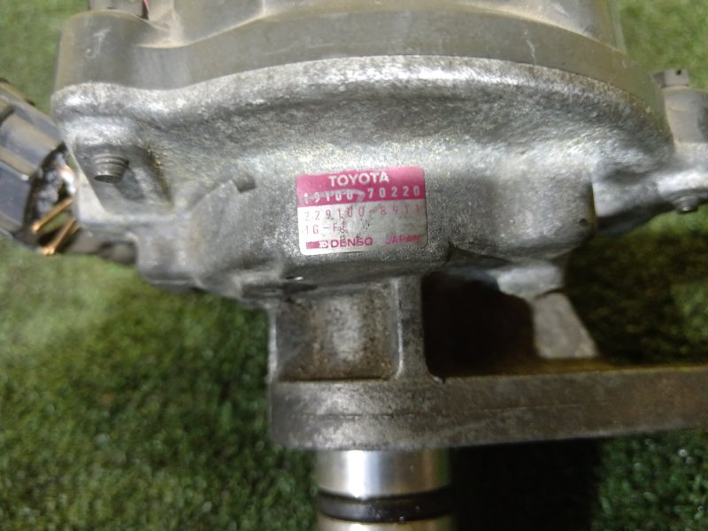 Трамблер, 2700 рублей, Красноярск