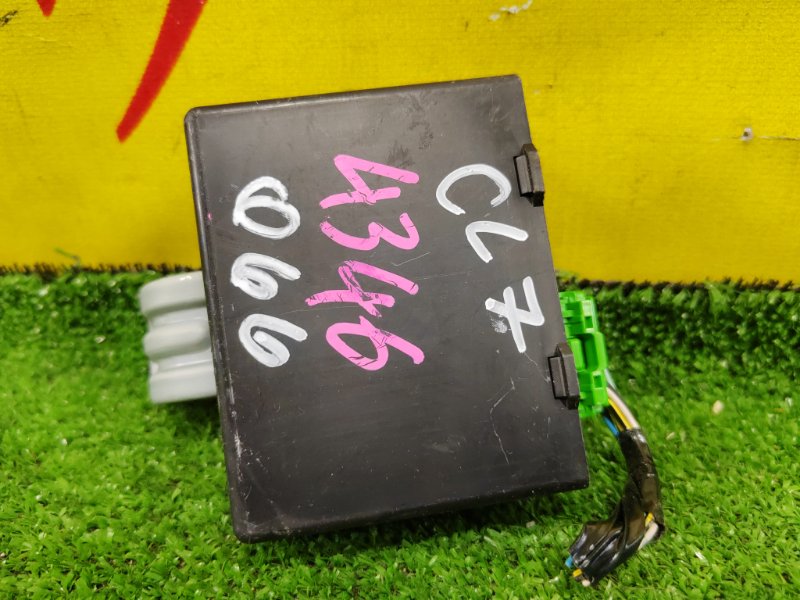 электронный блок, 1000 рублей, Красноярск