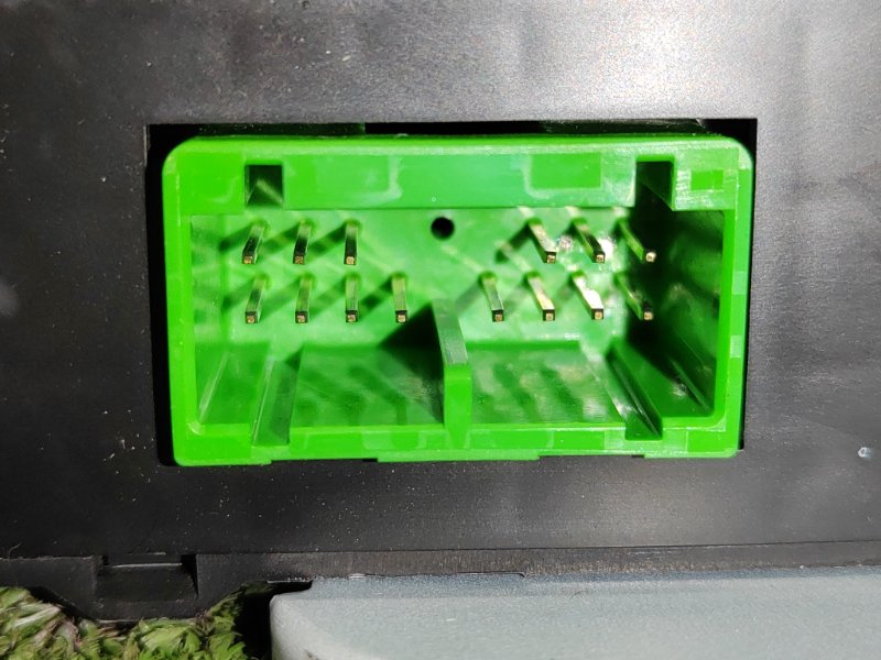 электронный блок, 1000 рублей, Красноярск