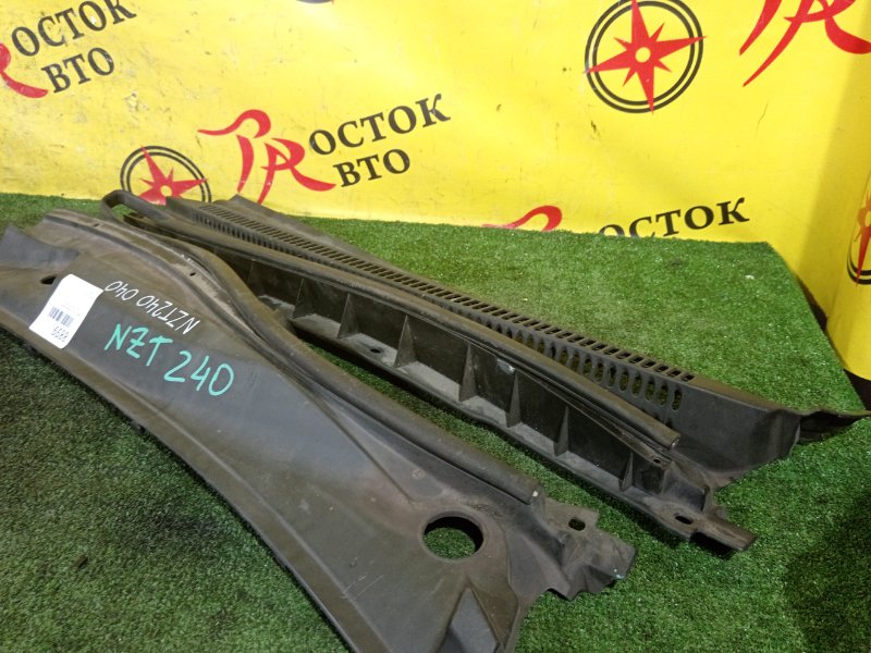 Решетка под лобовое стекло, 350 рублей, Красноярск