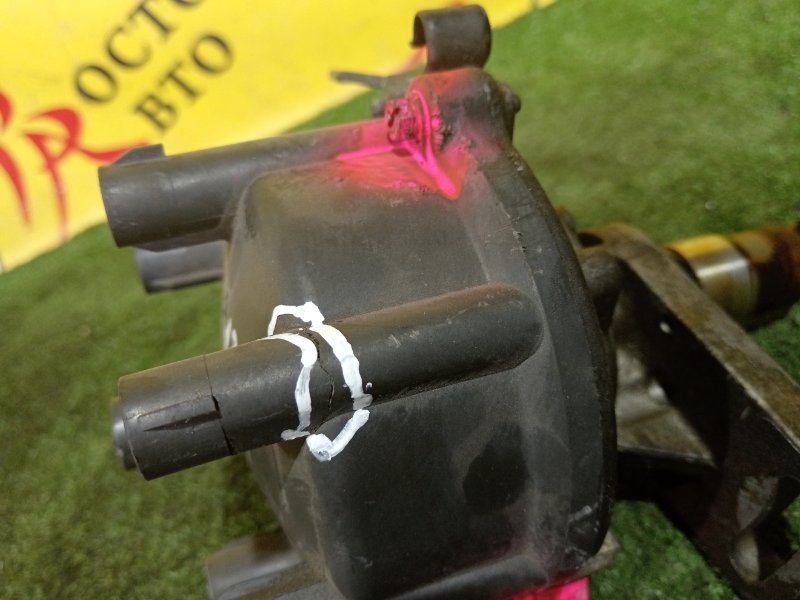 Трамблер, 2200 рублей, Красноярск