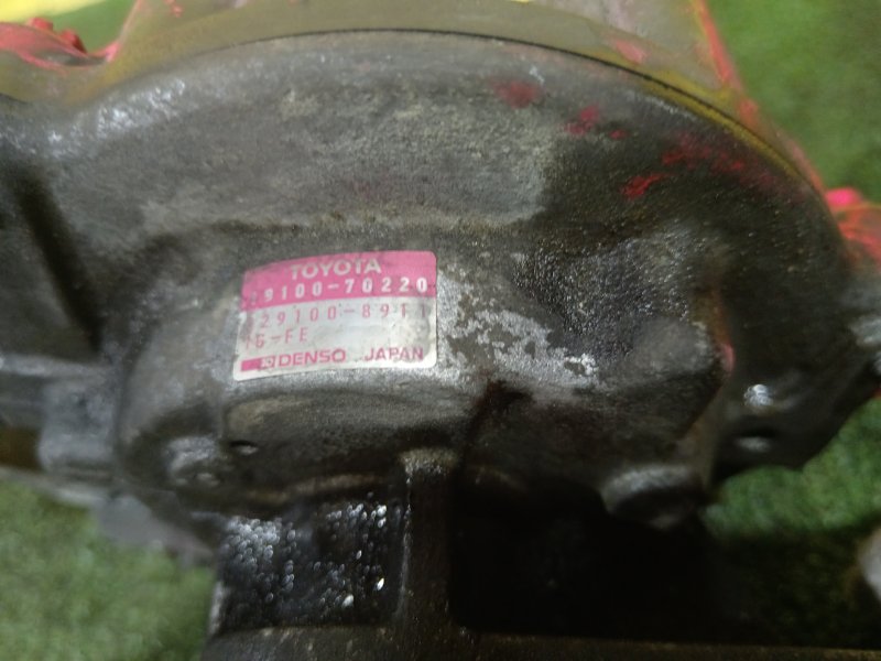 Трамблер, 2200 рублей, Красноярск