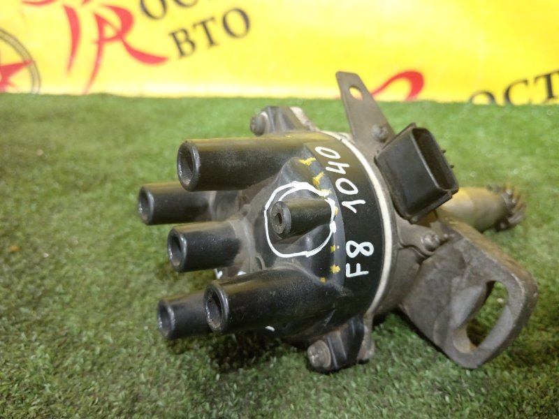 Трамблер, 4000 рублей, Красноярск