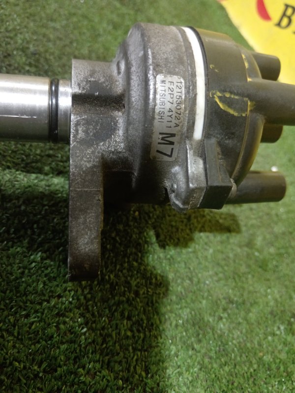 Трамблер, 4000 рублей, Красноярск