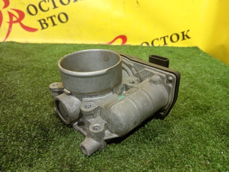 Дроссельная заслонка, 300 рублей, Красноярск