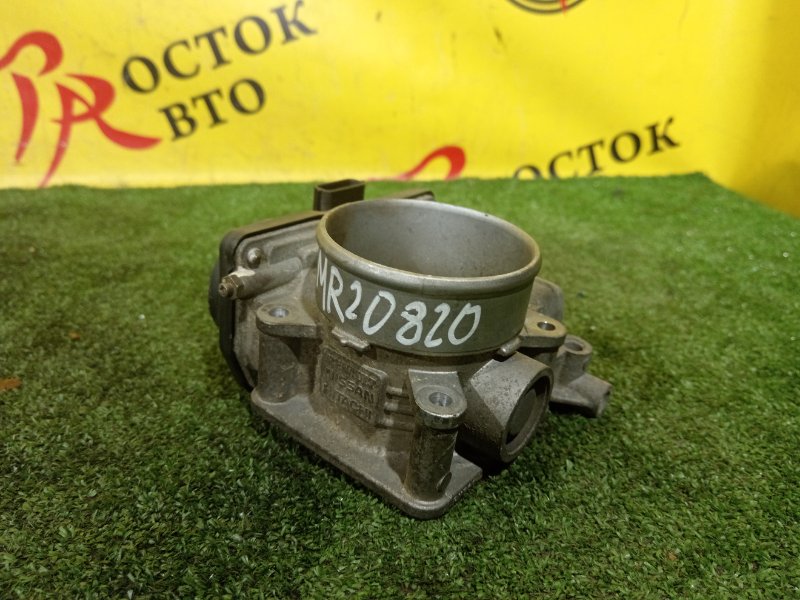 Дроссельная заслонка, 300 рублей, Красноярск