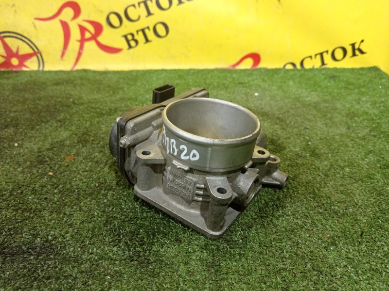 Дроссельная заслонка, 2000 рублей, Красноярск