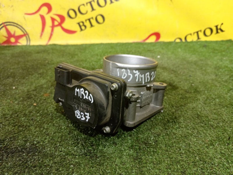 Дроссельная заслонка, 2000 рублей, Красноярск