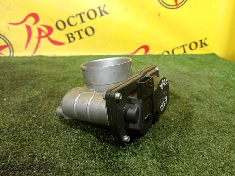 Дроссельная заслонка, 2000 рублей, Красноярск