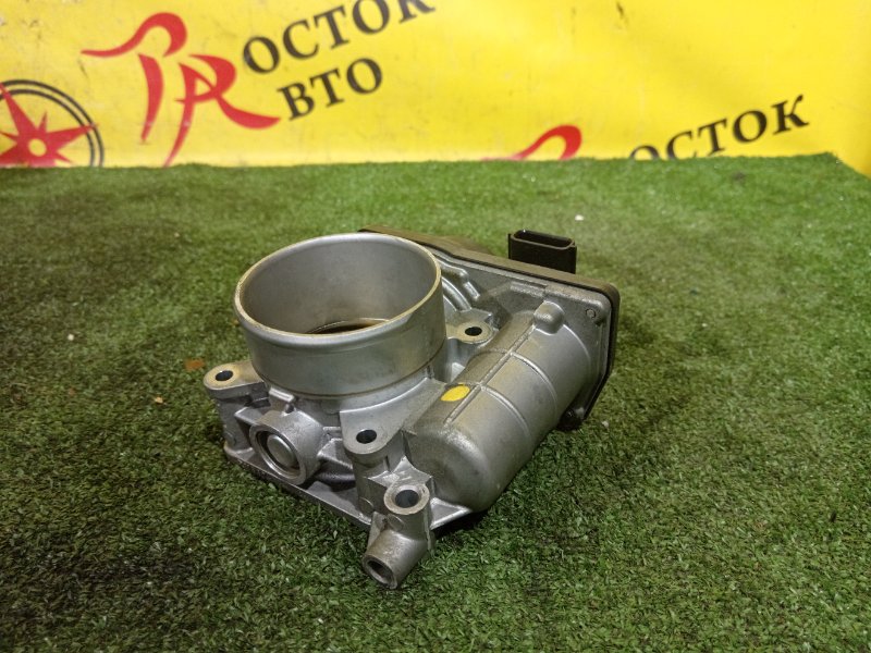 Дроссельная заслонка, 2000 рублей, Красноярск