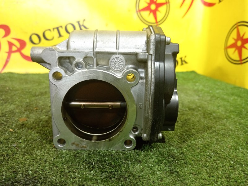 Дроссельная заслонка, 2000 рублей, Красноярск