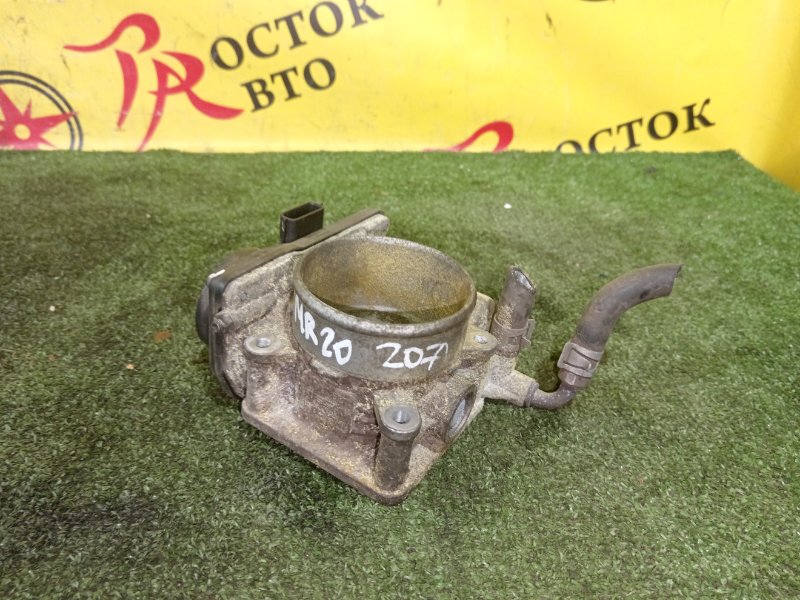 Дроссельная заслонка, 300 рублей, Красноярск