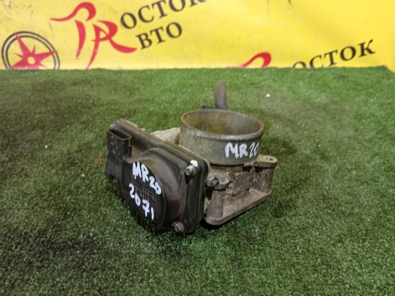 Дроссельная заслонка, 300 рублей, Красноярск