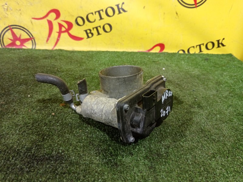 Дроссельная заслонка, 300 рублей, Красноярск