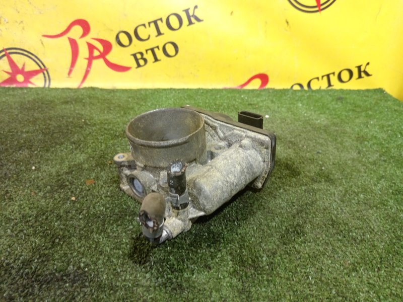 Дроссельная заслонка, 300 рублей, Красноярск