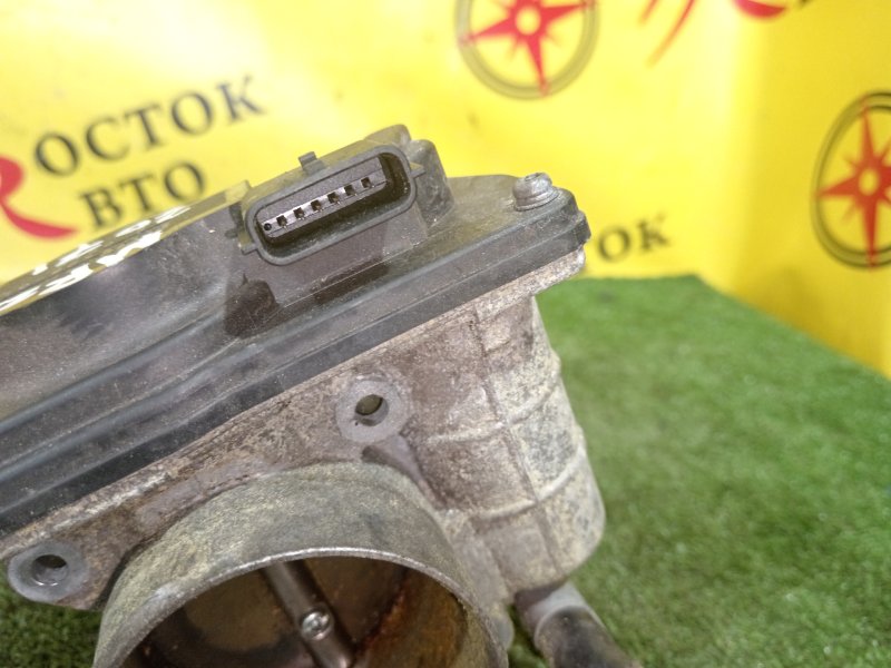 Дроссельная заслонка, 300 рублей, Красноярск