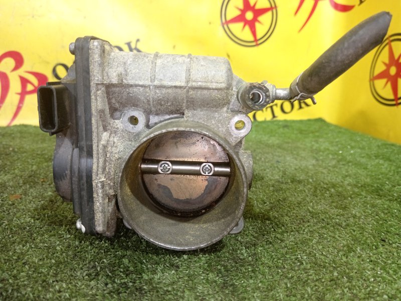 Дроссельная заслонка, 300 рублей, Красноярск