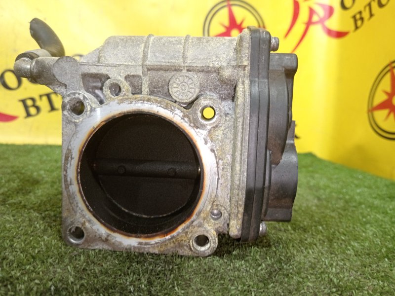 Дроссельная заслонка, 300 рублей, Красноярск