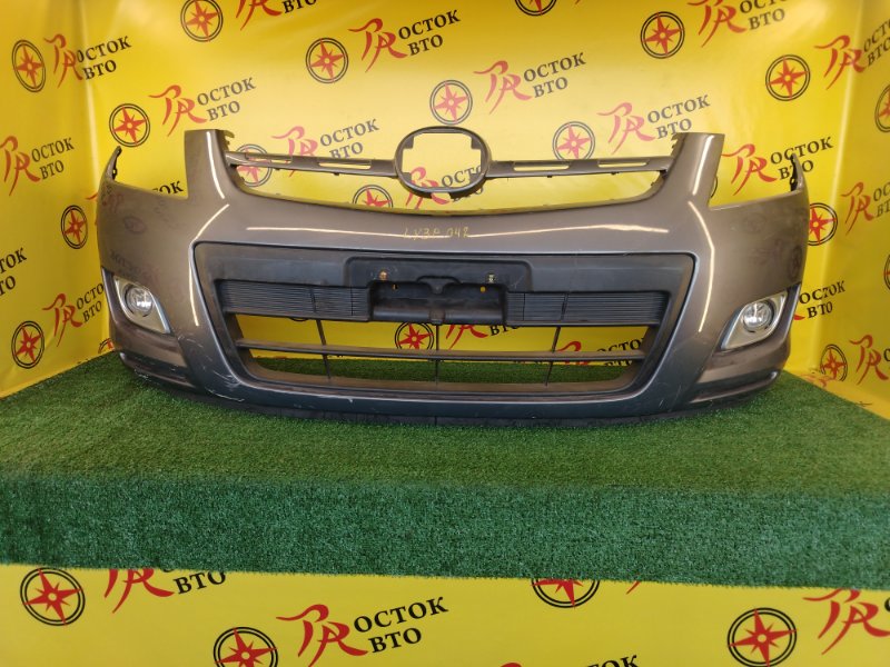 Бампер, 5000 рублей, Красноярск