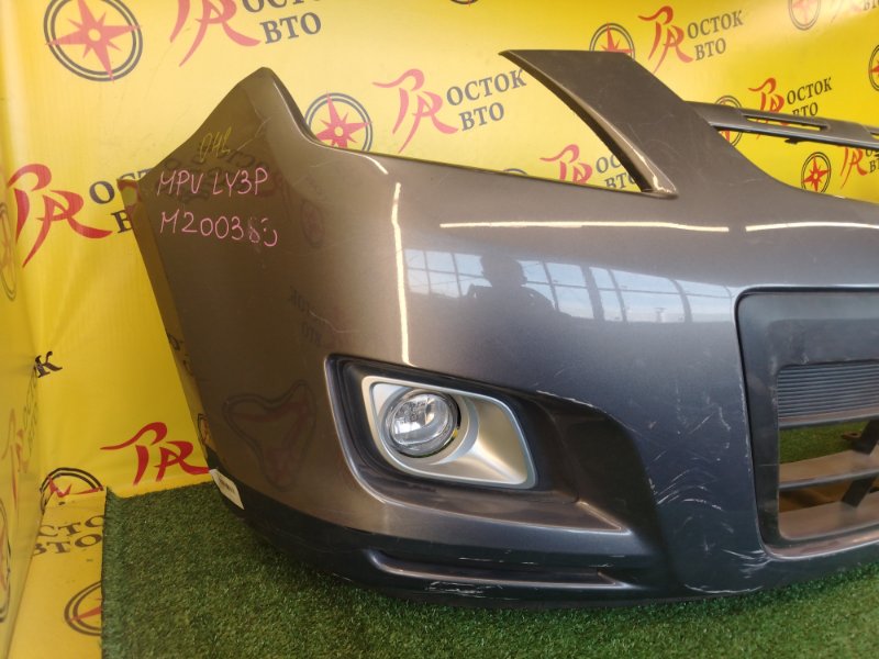 Бампер, 5000 рублей, Красноярск