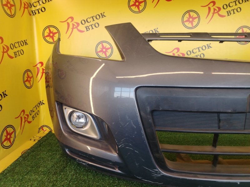 Бампер, 5000 рублей, Красноярск