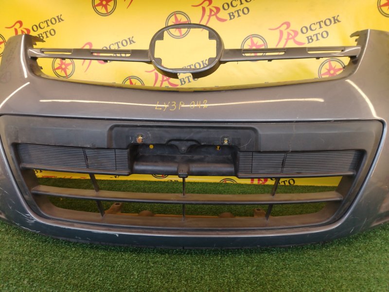 Бампер, 5000 рублей, Красноярск