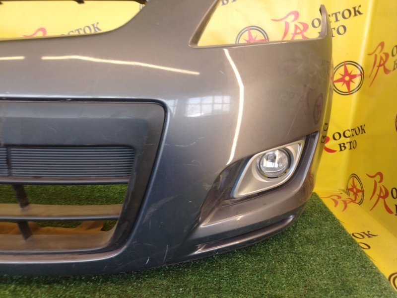 Бампер, 5000 рублей, Красноярск