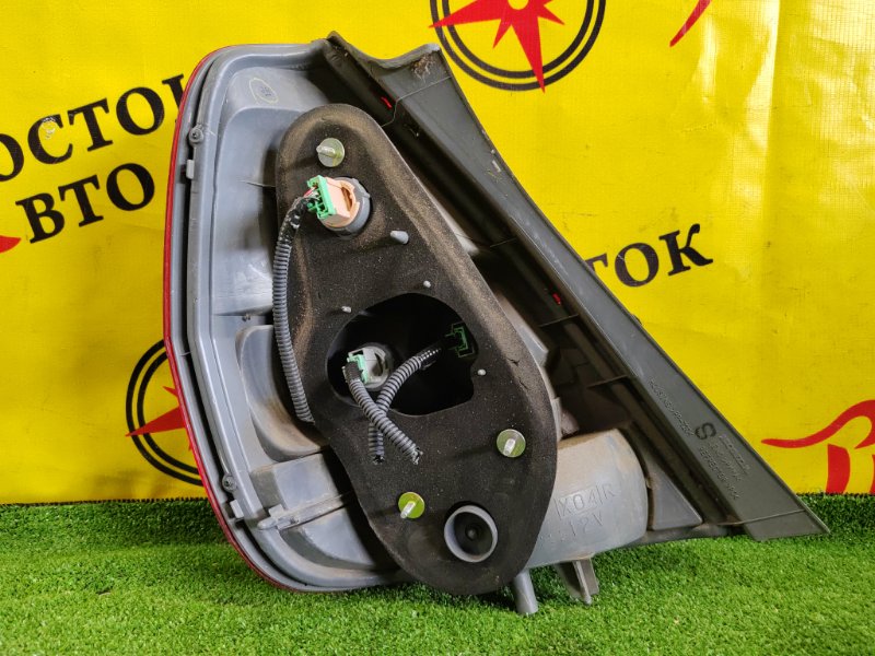 Стоп-сигнал, 1200 рублей, Красноярск