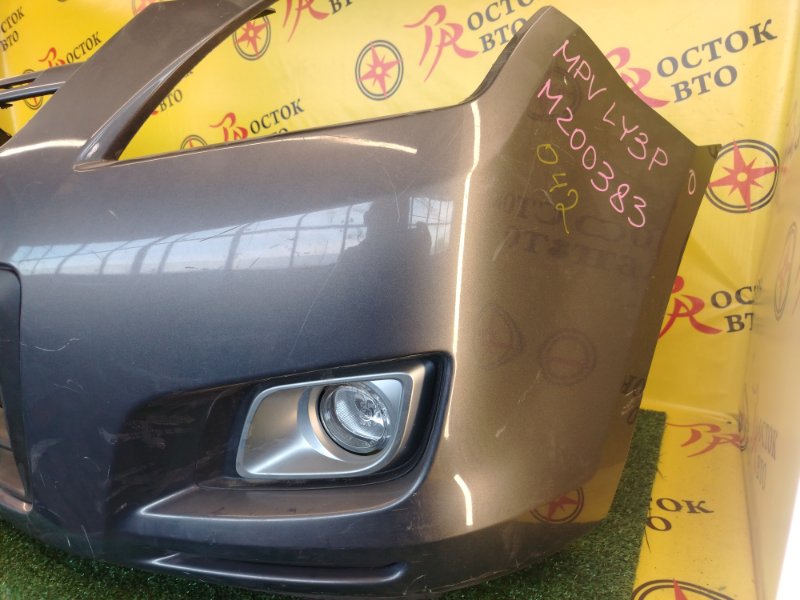 Бампер, 5000 рублей, Красноярск