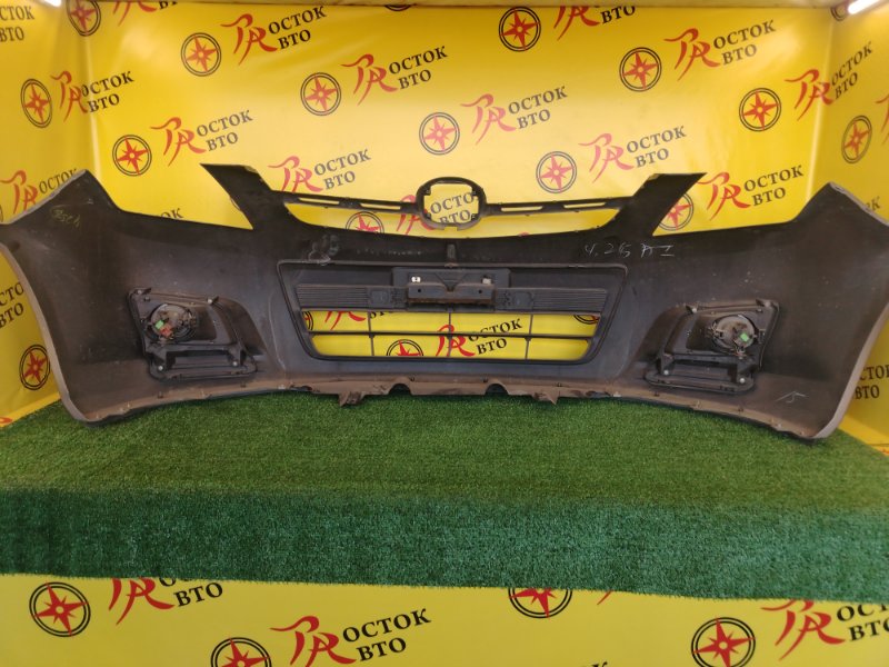 Бампер, 5000 рублей, Красноярск