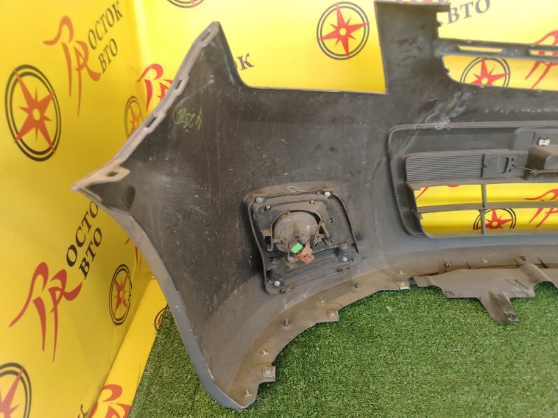 Бампер, 5000 рублей, Красноярск