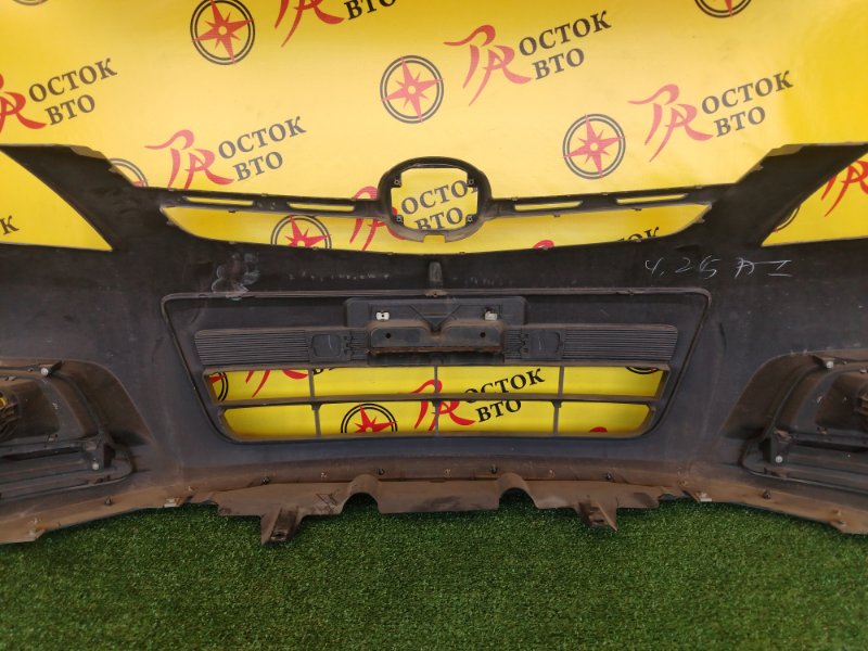 Бампер, 5000 рублей, Красноярск