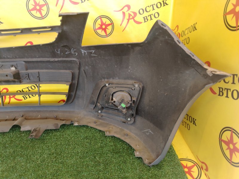 Бампер, 5000 рублей, Красноярск